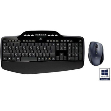 Logitech pack...
