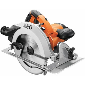 AEG Scie circulaire KS66-2...
