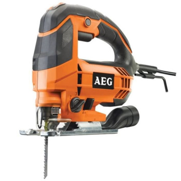 AEG Scie sauteuse STEP80 -...
