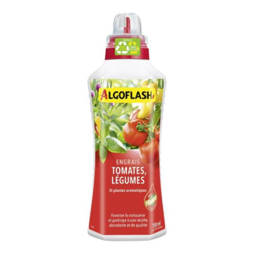 Engrais Tomates et Légumes...