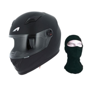 ASTONE Casq S 55-56 cm