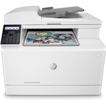 HP Color LaserJet Pro...