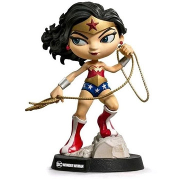 Figurine - IRON STUDIOS -...