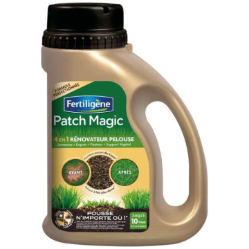 FERTILIGENE Patch Magic...