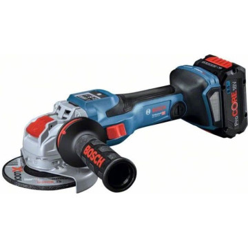 Meuleuse BOSCH PROFESSIONAL...