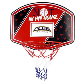 Panier de basket exterieur...