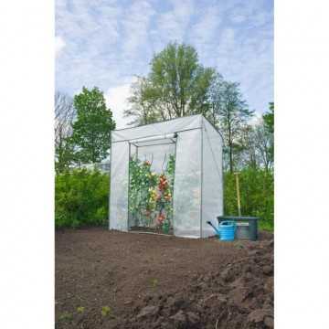NATURE Serre a tomates -...