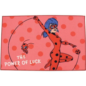 Tapis Ladibug Fun house...