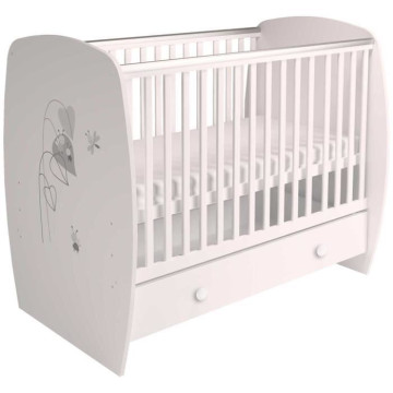 POLINI KIDS AMIS ZEN Lit...