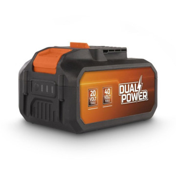 Batterie 2x20V 4Ah pour...