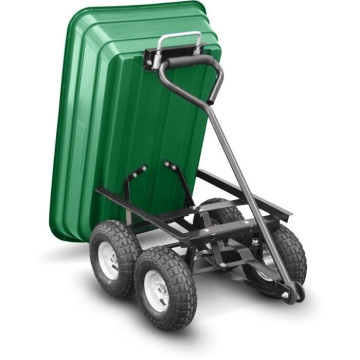 ELEM - Chariot de jardin...