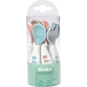 Béaba Repas Set de 6...