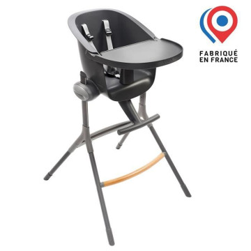 BEABA, Chaise Haute Up&Down...