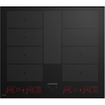 Plaque de cuisson induction...