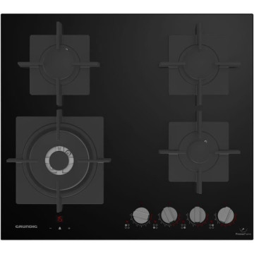 Plaque de cuisson gaz BEKO...