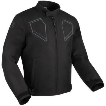 Bering - Blouson moto...