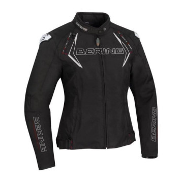 Blouson moto Lady Eve-R T1 38