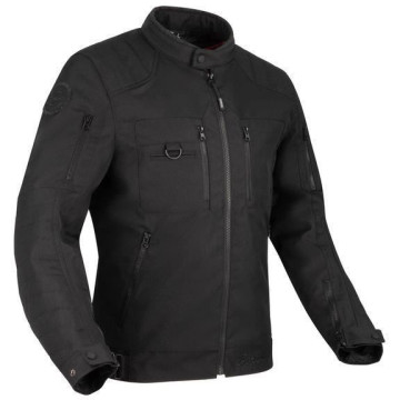 Bering - Blouson moto...
