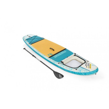 BESTWAY Paddle gonflable...