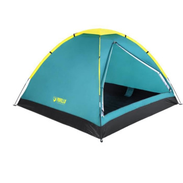 Tente de camping 3 places -...