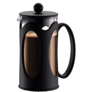 KENYA - Cafetiere a piston...