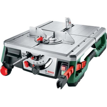 Scie sur Table BOSCH -...