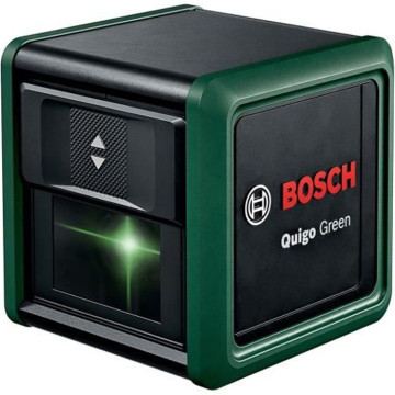 Laser lignes Bosch - Quigo...
