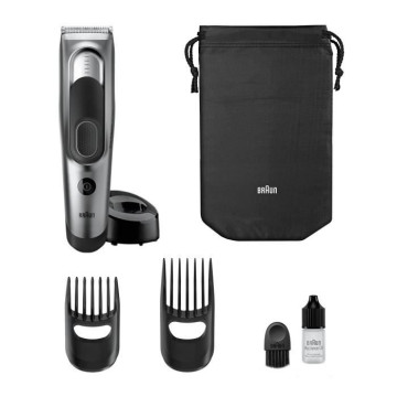 BRAUN Tondeuse pour cheveux...