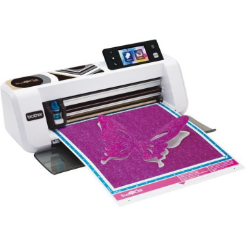 BROTHER CM260 ScaNcut -...