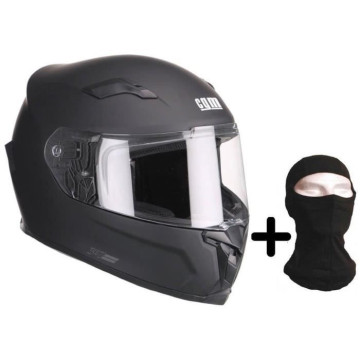 Casque S 55-56 cm