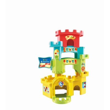 Baby Clementoni - Château...