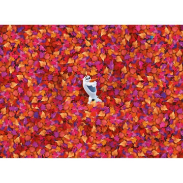 Puzzle Impossible 1000p -...