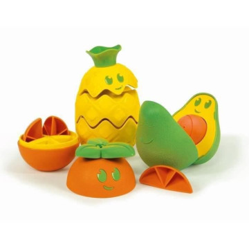 Clementoni - Mes fruits a...