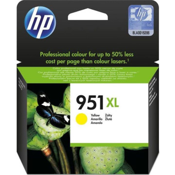 HP 951XL Cartouche d'encre...