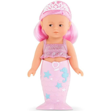 Mes Minis Sirenes COROLLE -...