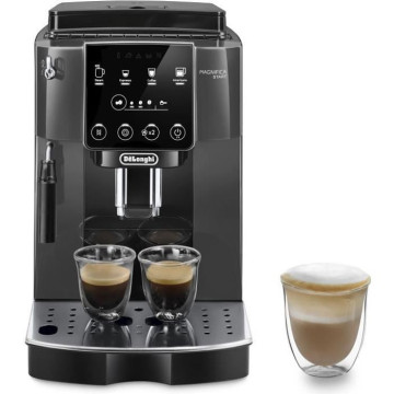 Expresso broyeur DELONGHI...