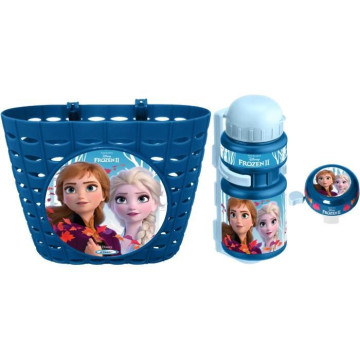 LA REINE DES NEIGES II Pack...