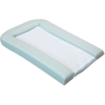 MATELAS a LANGER PVC AVEC 2...