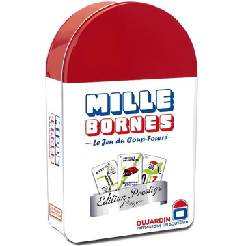 1000 Bornes - Edition...