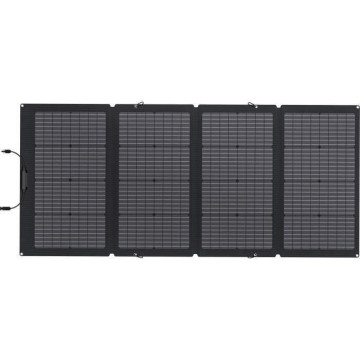 Panneau solaire 220W...