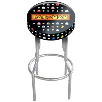 EVOLUTION - Tabouret Pacman