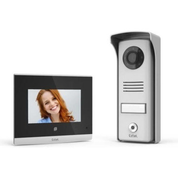 EXTEL Visiophone 4 pouces...