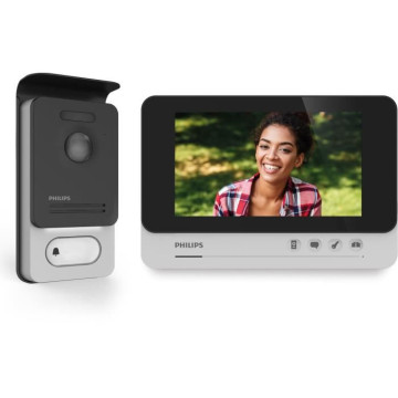 Visiophone WelcomeEye...