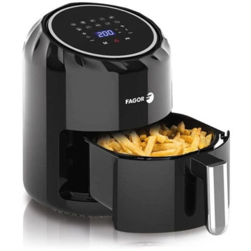 Friteuse Air Fryer FAGOR –...