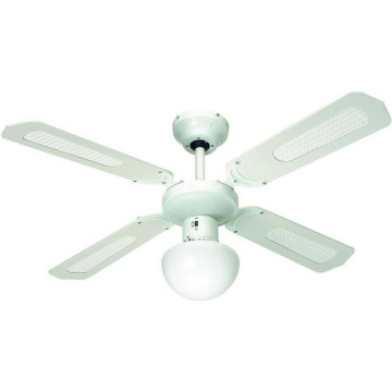 Ventilateur de plafond...