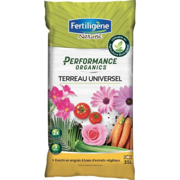 FERTILIGENE Terreau...