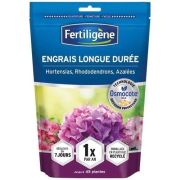 FERTILIGeNE Engrais Longue...