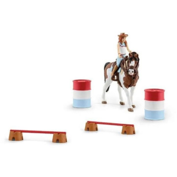 SCHLEICH - Figurine Kit...