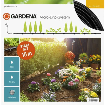 GARDENA Kit complet...