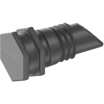 Bouchon 3/16 4.6mm. - 13215-20